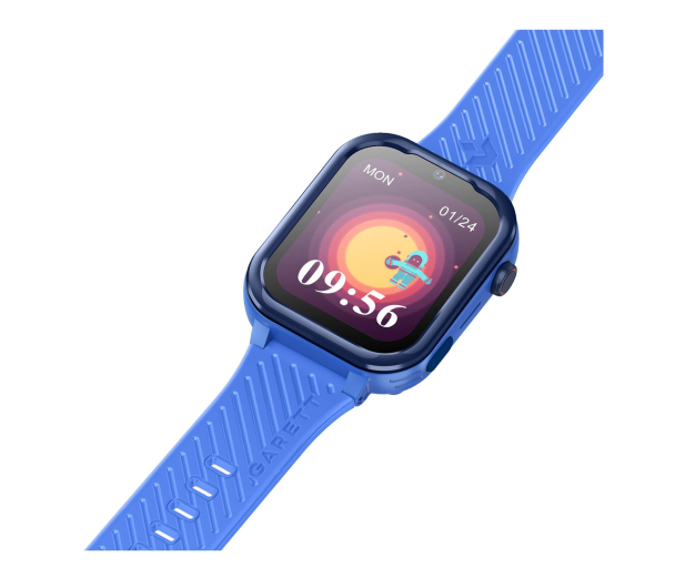 Garett Kids Essa 4G Niebieski - 1357924 - zdjęcie 4